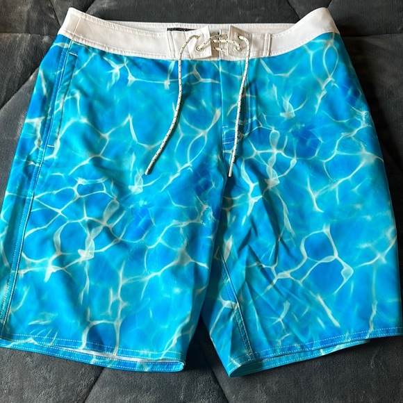 American Eagle Outfitters Swim Mens American Eagle Bathing Suit